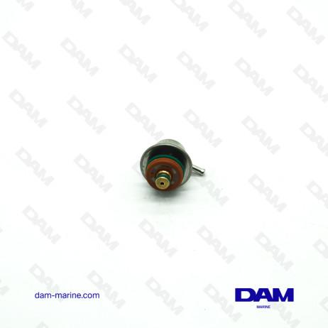 INDMAR FUEL PRESSURE REGULATOR