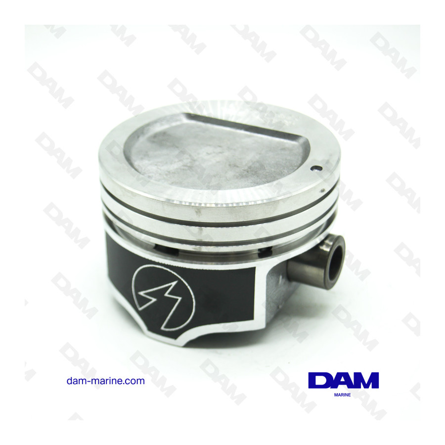 PISTONE GM181 - AV90 - STD