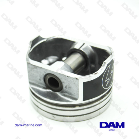 PISTONE GM181 - AV90 - STD