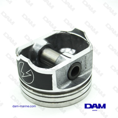 PISTON GM181 - AV90 - 0.20