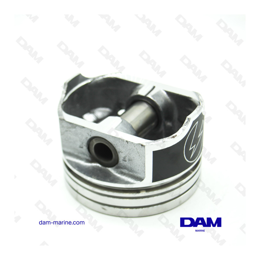 PISTONE GM181 - AV90 - 0,30