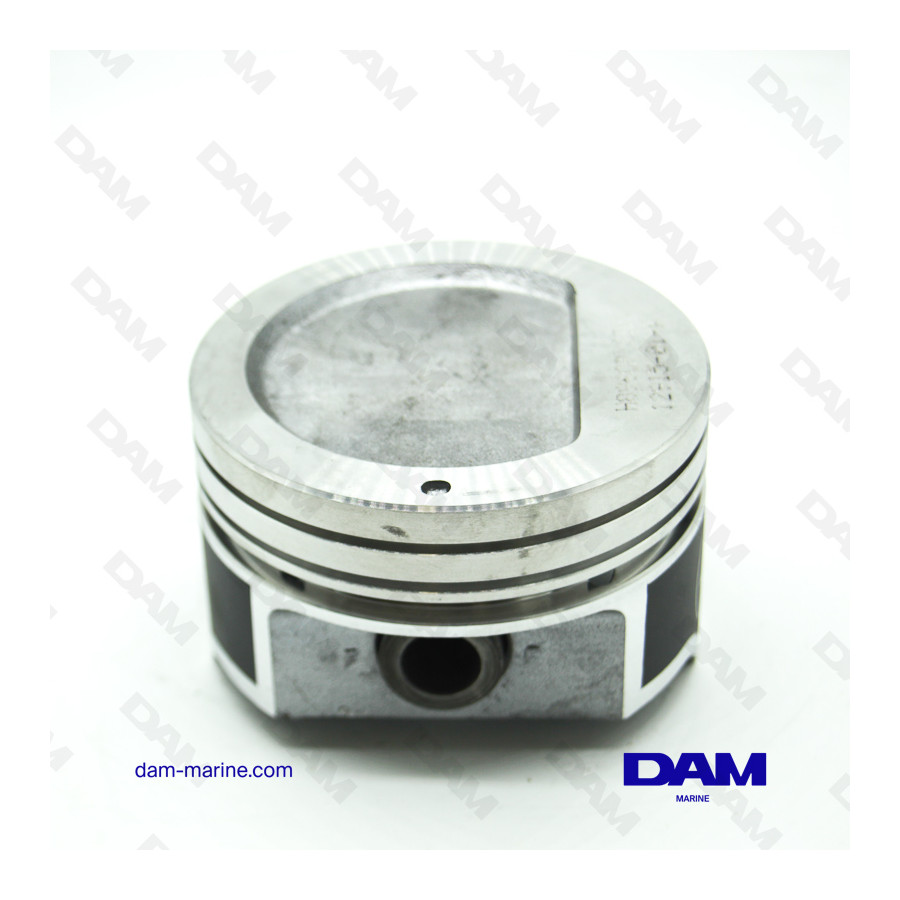 PISTONE GM181 - AV90 - 0,30