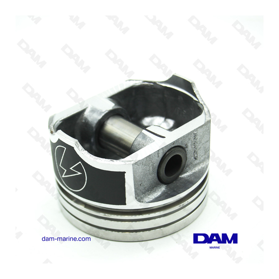 PISTON GM181 - AV90 - 0.30