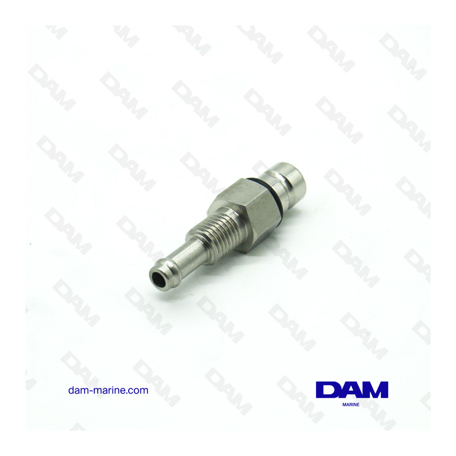 RACCORD CARBURANT MOTEUR SUZUKI