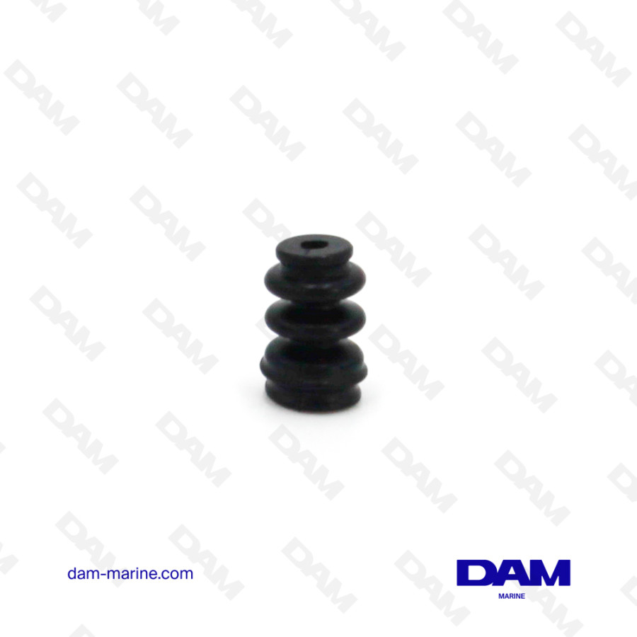 MERCURY - YAMAHA CARBURETOR BELLOWS