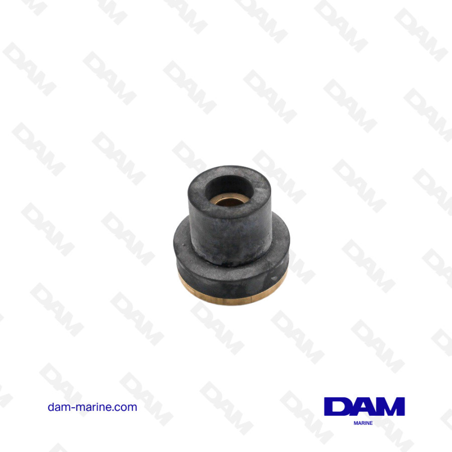 BLOCCO CAMPANA SILENZIOSA CHRISCRAFT 283