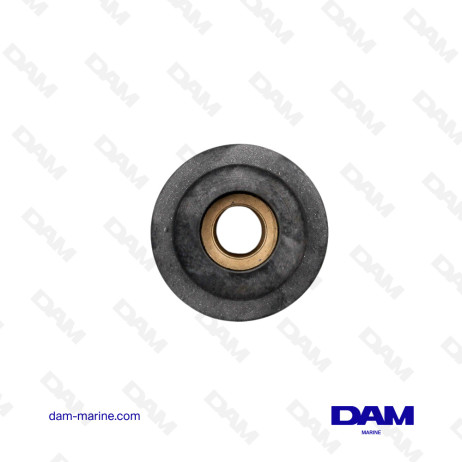 SILENT BLOC CLOCHE CHRISCRAFT 283