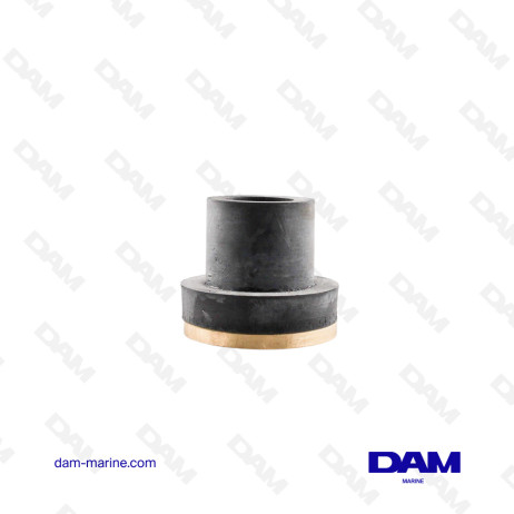 SILENT BLOC CLOCHE CHRISCRAFT 283