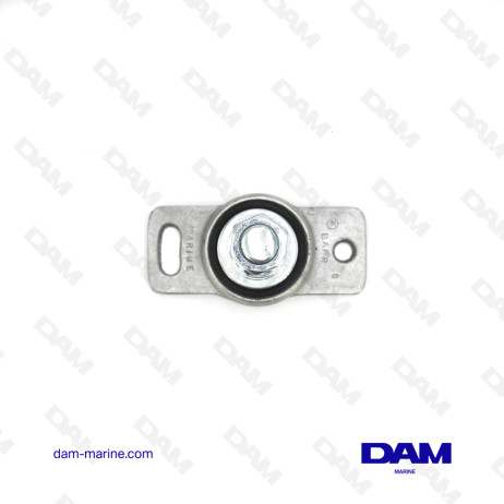 SUPPORT MOTEUR UNIVERSEL INBOARD GM V8 - V6