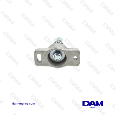 GM V8 - V6 UNIVERSAL INBOARD ENGINE MOUNT