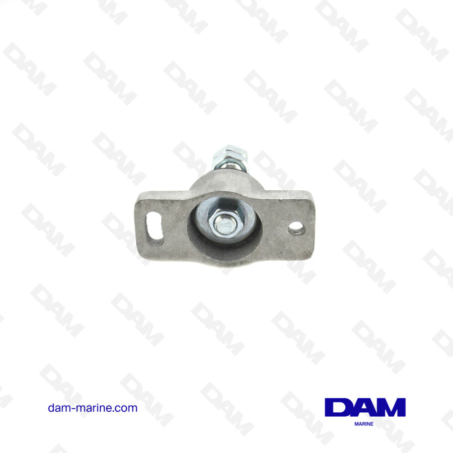 GM V8 - V6 UNIVERSAL INBOARD ENGINE MOUNT