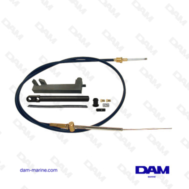 KIT DE CABLES BASE...