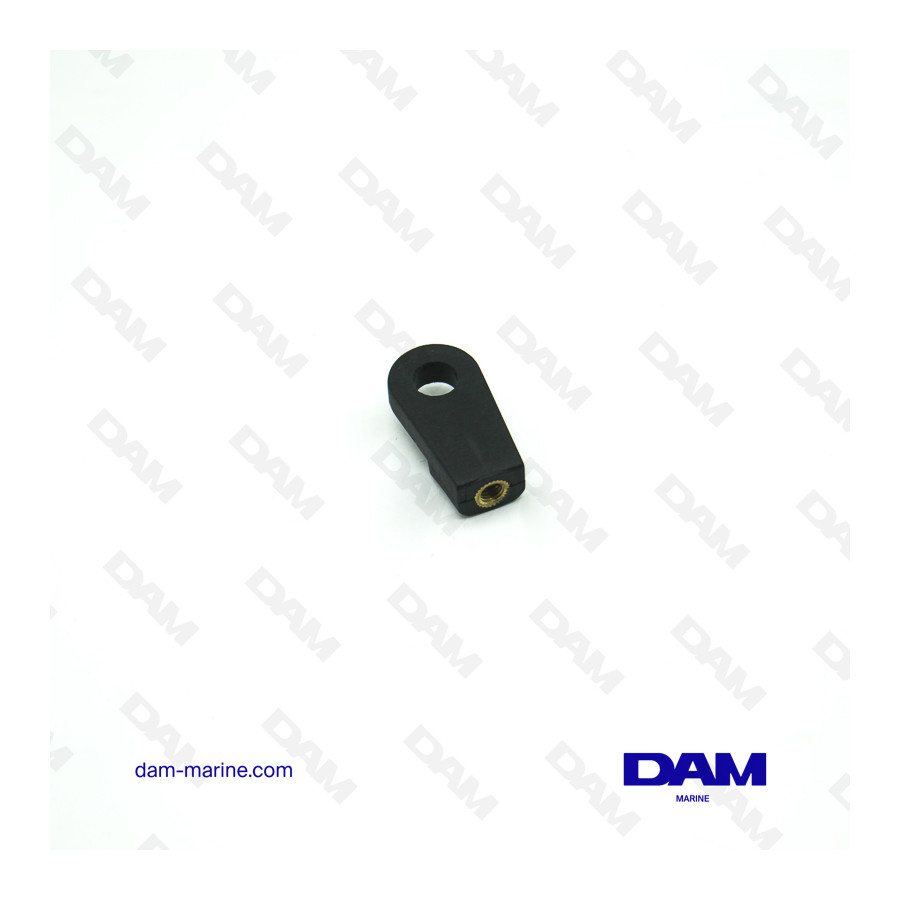 EMBOUT DE CABLE DE COMMANDE 33C SUZUKI