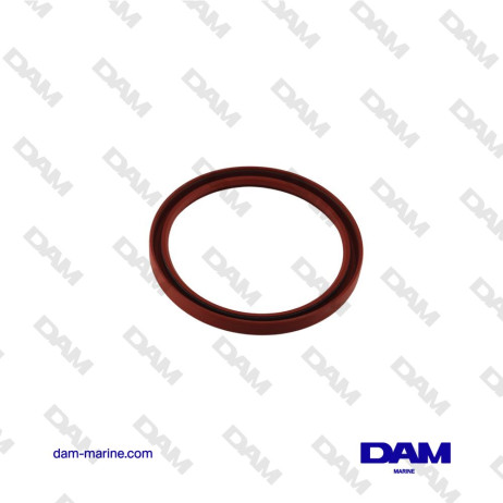 VOLVO CRANKSHAFT REAR OIL SEAL