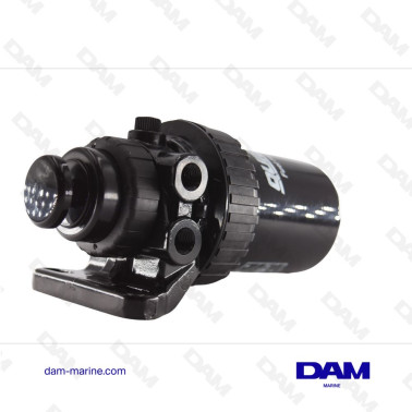 COMPLETE MERCRUISER CMD -...