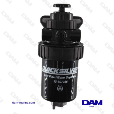 FILTRE A GASOIL COMPLET MERCRUISER CMD - VM