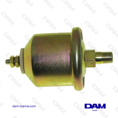 OIL PRESSURE SENSOR - 80PSI
