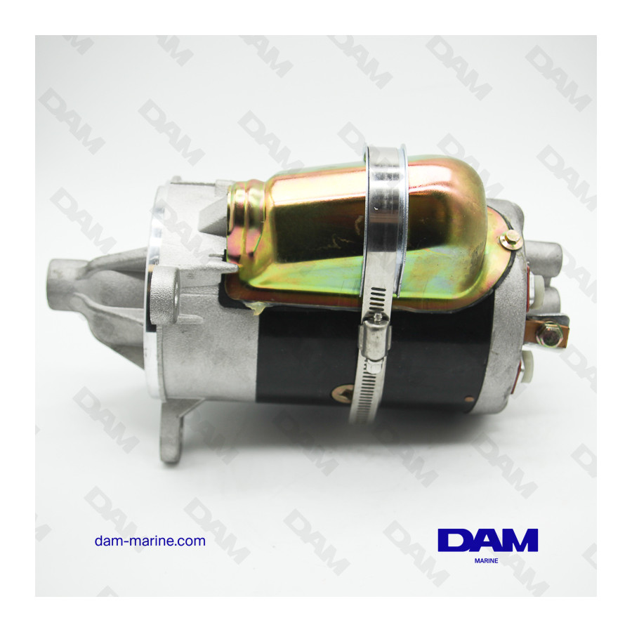 DEMARREUR OMC FORD 2.3L