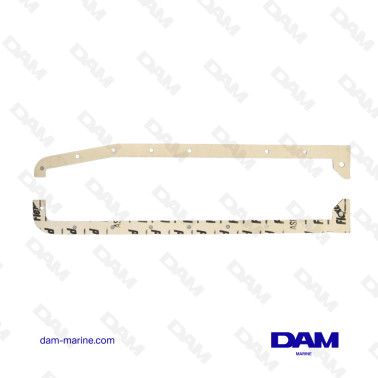 CHRISCRAFT 283 OIL CARTER...