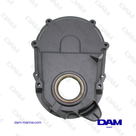 GM V8 BB TIMING CARTER - ALUMINUM