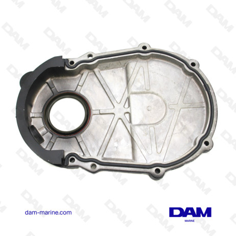 GM V8 BB TIMING CARTER - ALUMINUM