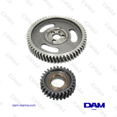 GM SB RH TIMING KIT