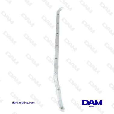 PIASTRA DI RITEGNO COPPA...