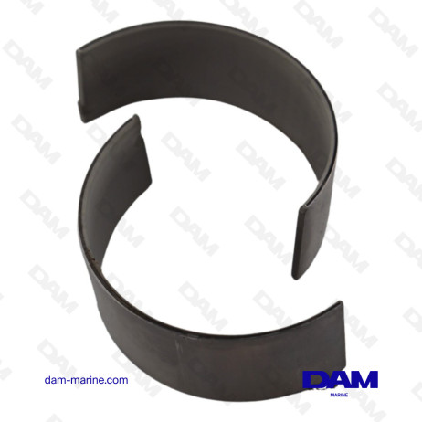 VOLVO CONNECTING ROD BEARINGS 0.25MM - 270137