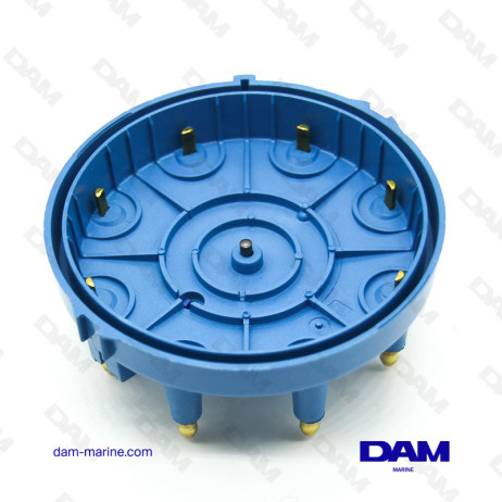 TETE DE DISTRIBUTEUR FORD V8 EFI