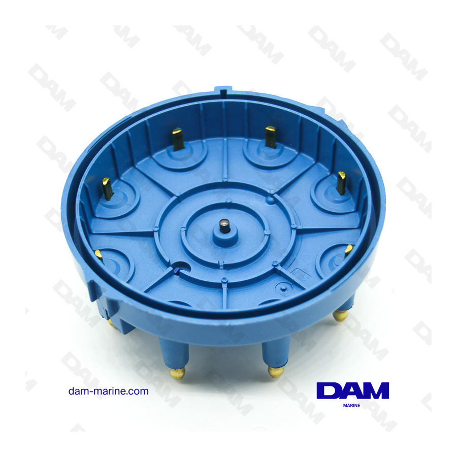 TETE DE DISTRIBUTEUR FORD V8 EFI