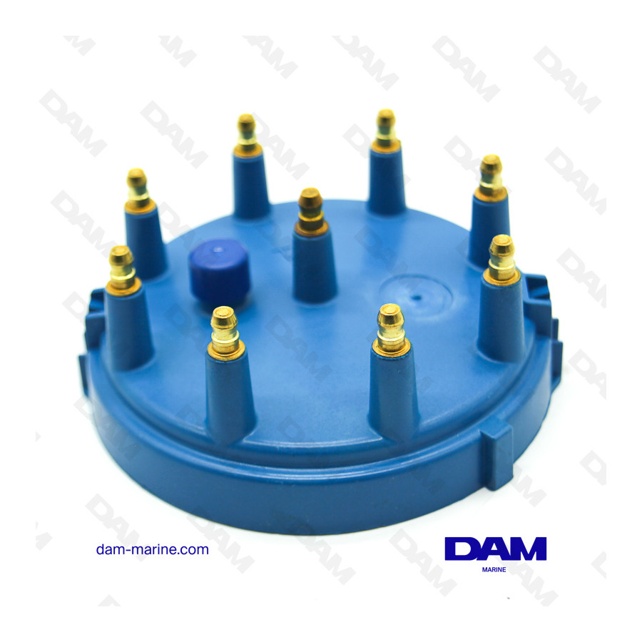 TETE DE DISTRIBUTEUR FORD V8 EFI