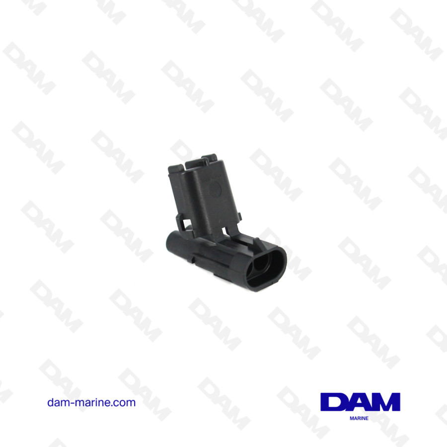 CONECTOR DE ARNÉS FCC