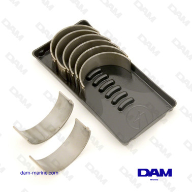 OMC FORD 2.3L CONNECTING...