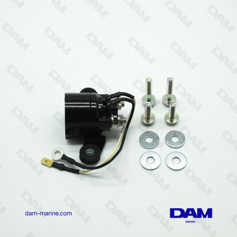 YANMAR STARTER RELAY