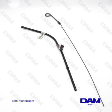 V8 OIL DIPSTICK KIT - VORTEC
