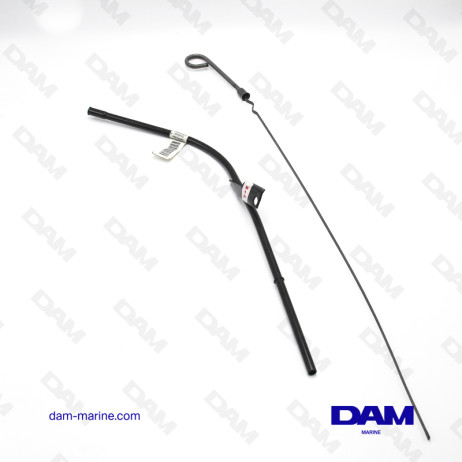 V8 OIL DIPSTICK KIT - VORTEC