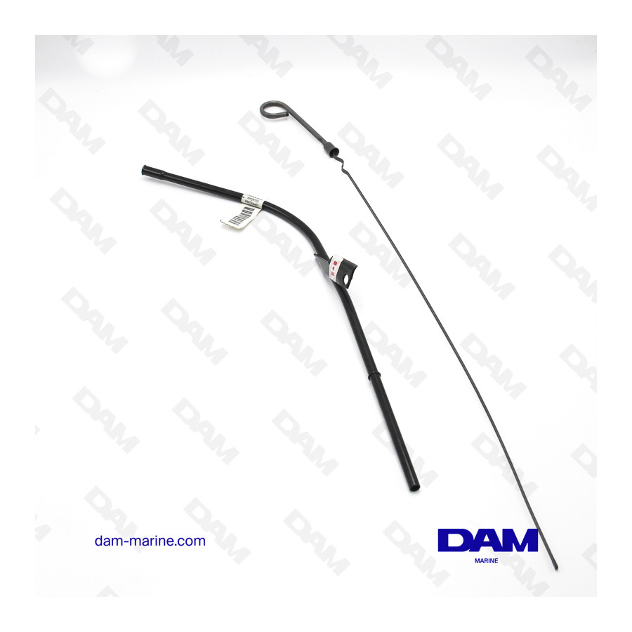 KIT ASTINA DI LIVELLO OLIO V8 - VORTEC