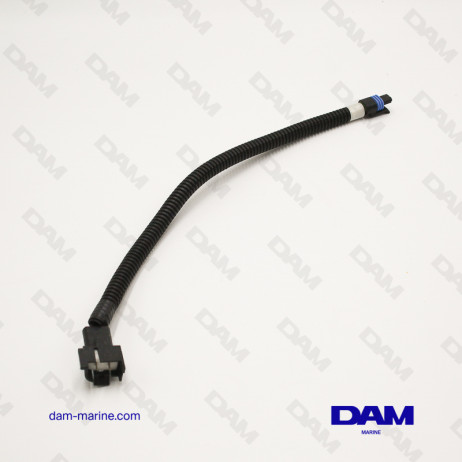 HEI ELECTRONIC IGNITION COIL WIRE