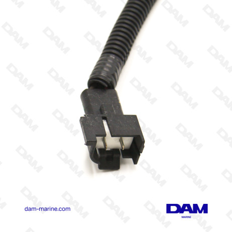 HEI ELECTRONIC IGNITION COIL WIRE