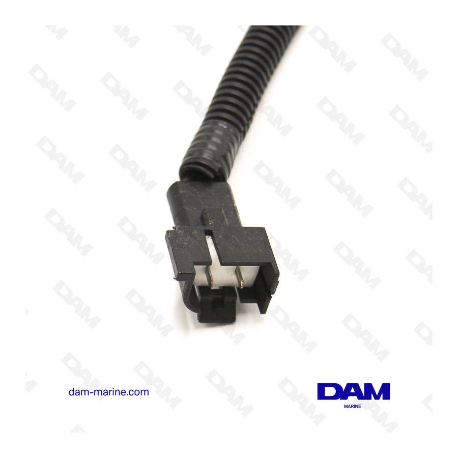 HEI ELECTRONIC IGNITION COIL WIRE