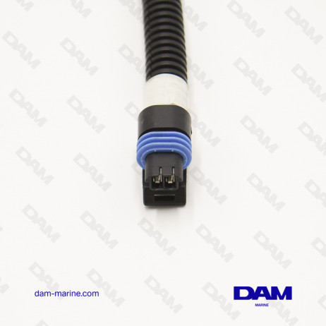 CABLE DE BOBINA DE ENCENDIDO ELECTRÓNICO HEI