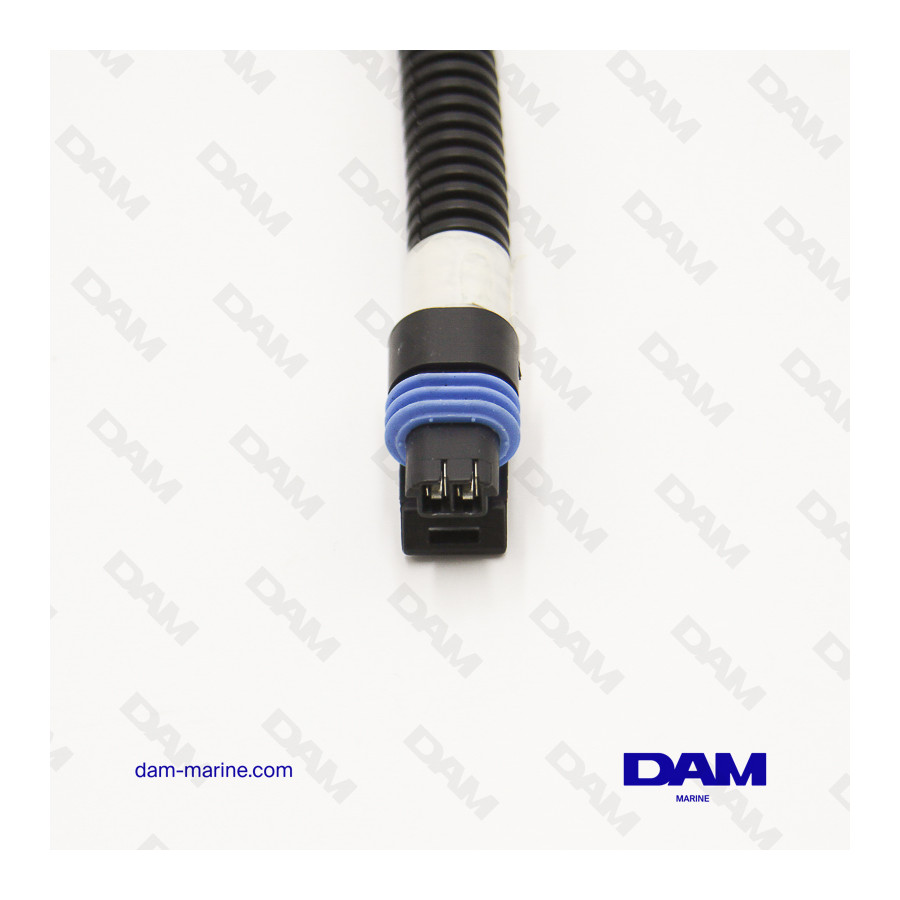 HEI ELECTRONIC IGNITION COIL WIRE