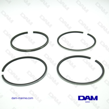 SEGMENTI YANMAR 2QM20/30