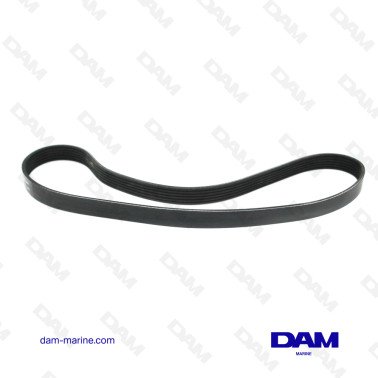 SERPENTINE BELT INDMAR LT-1 AFTER 1995