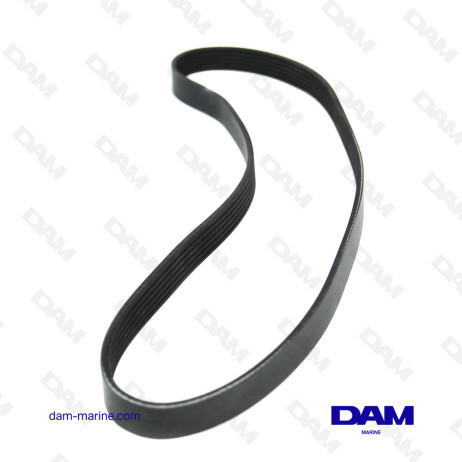SERPENTINE BELT INDMAR LT-1 AFTER 1995