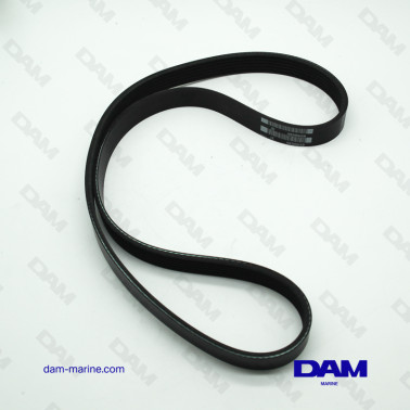 SERPENTINE BELT INDMAR 5.7...