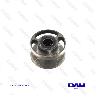 DIABOLO BASE MERCURY