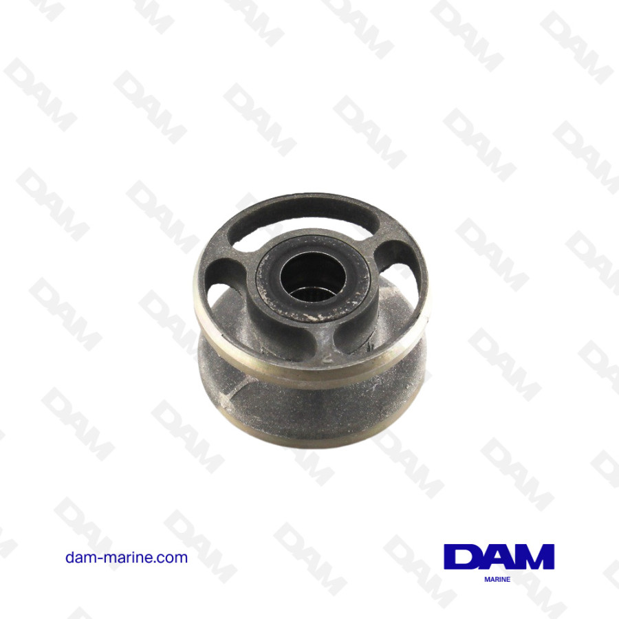 DIABOLO BASE MERCURY