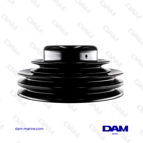 DIABOLO BASE MERCURIO