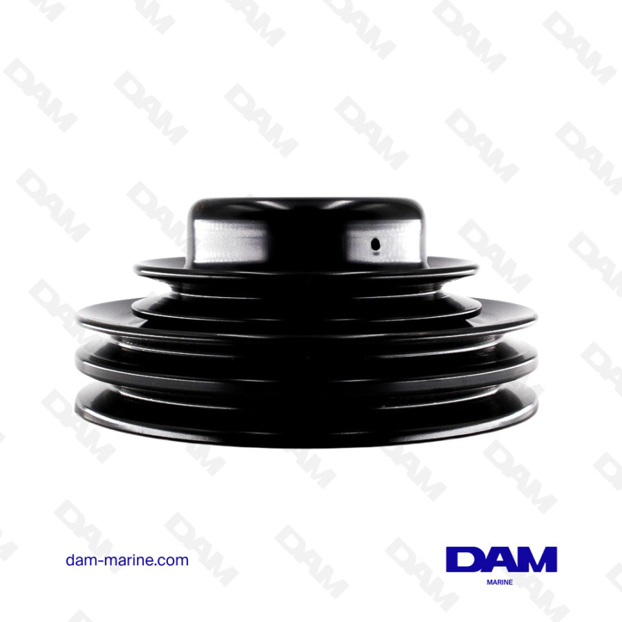 DIABOLO BASE MERCURY